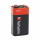VERBATIM Premium Alkaline 9V R9 6LR61 49924 - 1277579 - zdjęcie 2